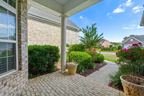 2124 Lindrick Court NW Calabash NC 28467