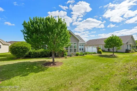 2124 Lindrick Court NW Calabash NC 28467