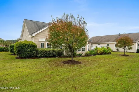 2124 Lindrick Court NW Calabash NC 28467
