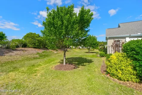 2124 Lindrick Court NW Calabash NC 28467