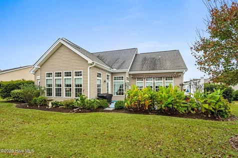 2124 Lindrick Court NW Calabash NC 28467