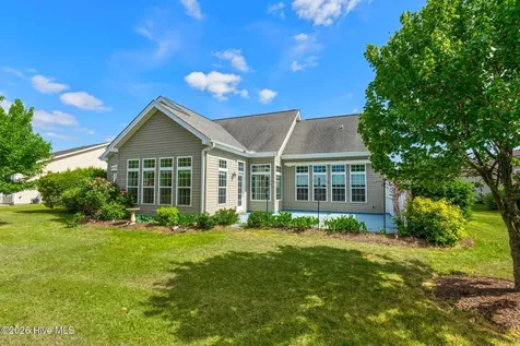 2124 Lindrick Court NW Calabash NC 28467