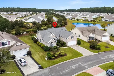 2124 Lindrick Court NW Calabash NC 28467