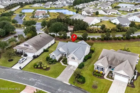 2124 Lindrick Court NW Calabash NC 28467