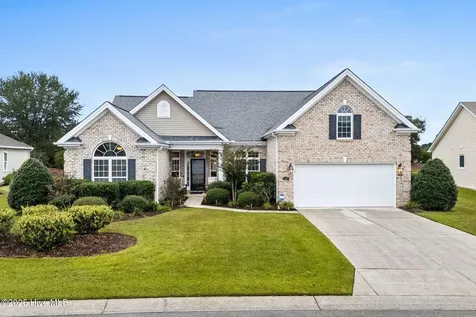 2124 Lindrick Court NW Calabash NC 28467