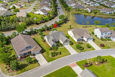 2124 Lindrick Court NW Calabash NC 28467