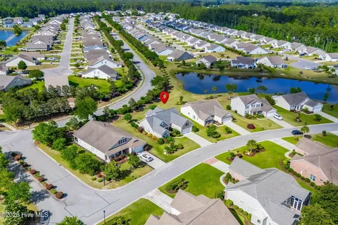 2124 Lindrick Court NW Calabash NC 28467