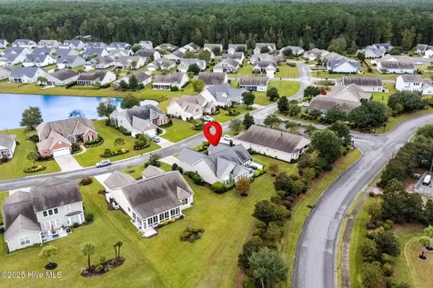 2124 Lindrick Court NW Calabash NC 28467