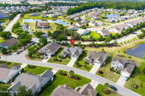 2124 Lindrick Court NW Calabash NC 28467