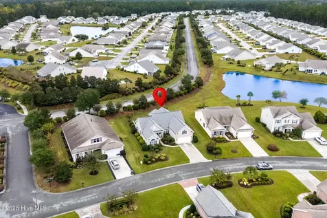 2124 Lindrick Court NW Calabash NC 28467