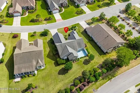 2124 Lindrick Court NW Calabash NC 28467