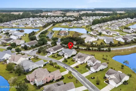 2124 Lindrick Court NW Calabash NC 28467