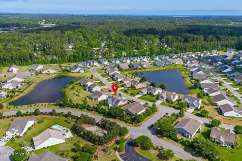 2124 Lindrick Court NW Calabash NC 28467