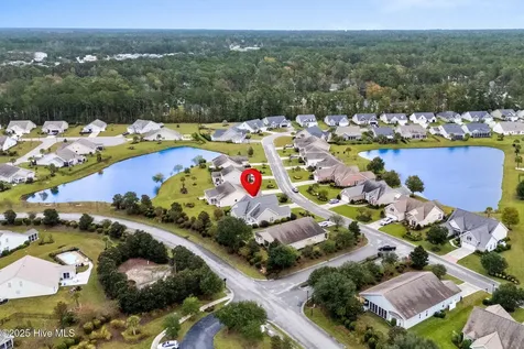 2124 Lindrick Court NW Calabash NC 28467