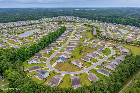 2124 Lindrick Court NW Calabash NC 28467