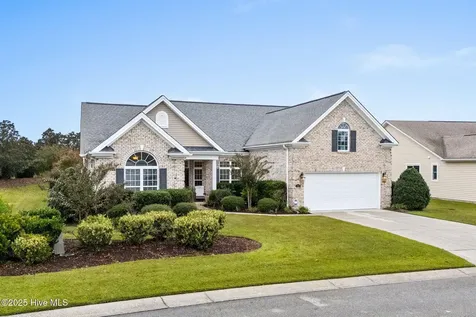 2124 Lindrick Court NW Calabash NC 28467