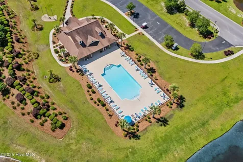 2124 Lindrick Court NW Calabash NC 28467