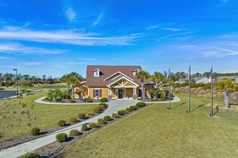 2124 Lindrick Court NW Calabash NC 28467