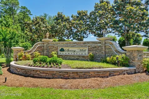 2124 Lindrick Court NW Calabash NC 28467