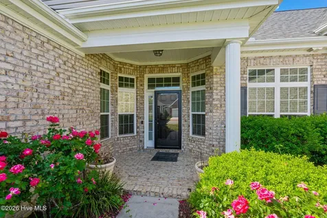 2124 Lindrick Court NW Calabash NC 28467