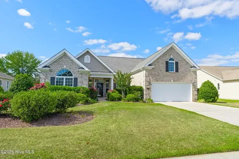 2124 Lindrick Court NW Calabash NC 28467