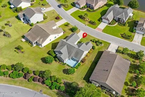 2124 Lindrick Court NW Calabash NC 28467