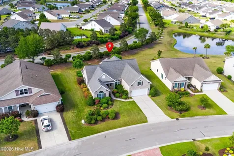 2124 Lindrick Court NW Calabash NC 28467