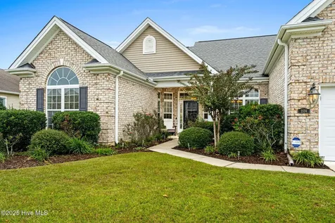 2124 Lindrick Court NW Calabash NC 28467
