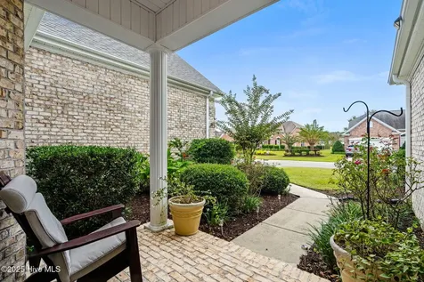 2124 Lindrick Court NW Calabash NC 28467
