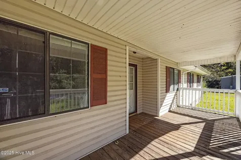 148 Payton Lane Pollocksville NC 28573