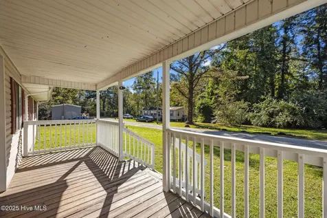 148 Payton Lane Pollocksville NC 28573
