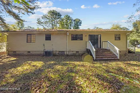 148 Payton Lane Pollocksville NC 28573
