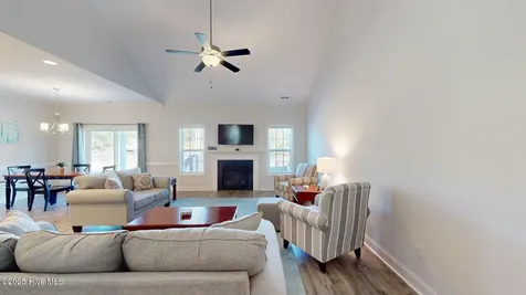 15 Watercolor Court Jackson Springs NC 27281