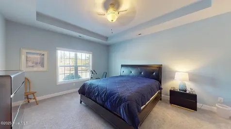 15 Watercolor Court Jackson Springs NC 27281