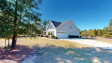 15 Watercolor Court Jackson Springs NC 27281