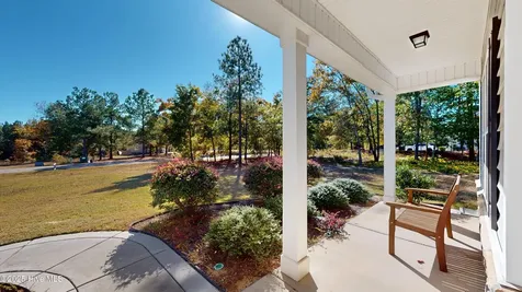 15 Watercolor Court Jackson Springs NC 27281