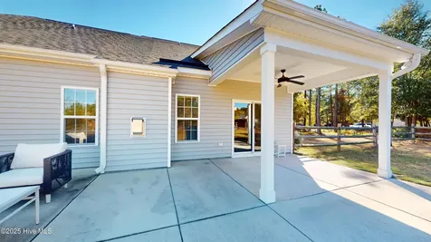 15 Watercolor Court Jackson Springs NC 27281