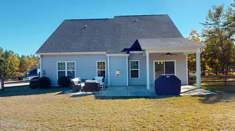 15 Watercolor Court Jackson Springs NC 27281