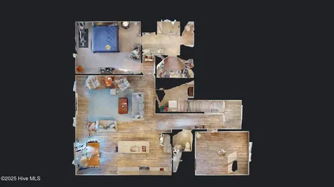 15 Watercolor Court Jackson Springs NC 27281