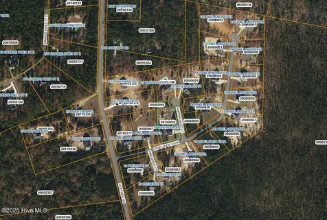 15 Watercolor Court Jackson Springs NC 27281