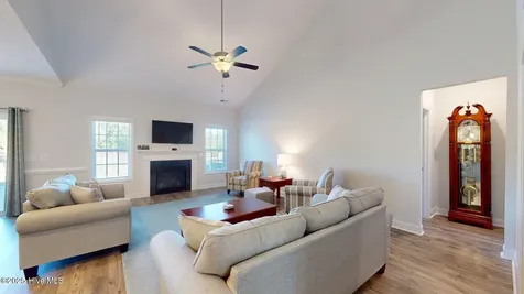 15 Watercolor Court Jackson Springs NC 27281