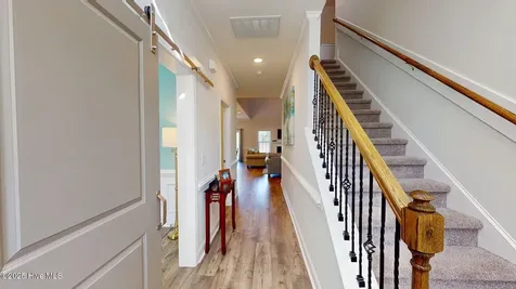 15 Watercolor Court Jackson Springs NC 27281