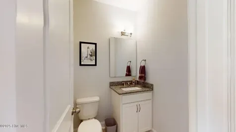 15 Watercolor Court Jackson Springs NC 27281