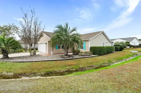 4292 River Birch Drive Southport NC 28461