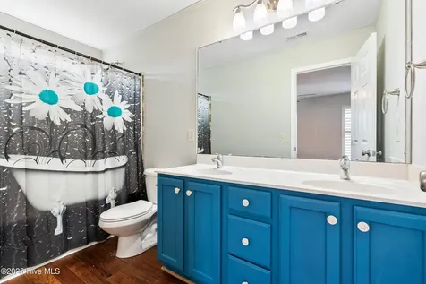 4292 River Birch Drive Southport NC 28461