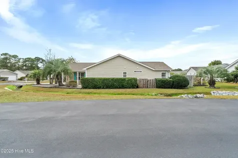 4292 River Birch Drive Southport NC 28461