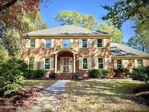 703 Daventry Drive Greenville NC 27858