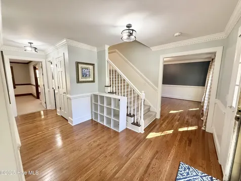 703 Daventry Drive Greenville NC 27858