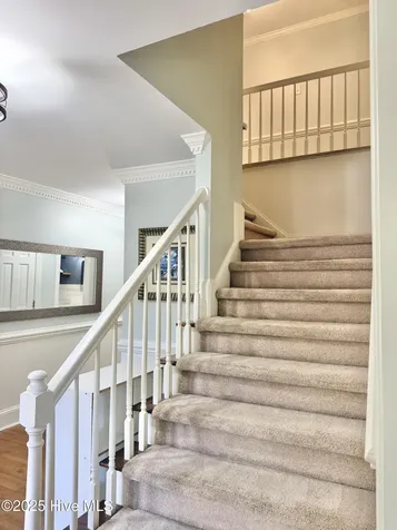 703 Daventry Drive Greenville NC 27858