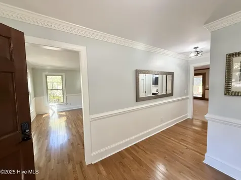 703 Daventry Drive Greenville NC 27858